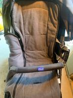 Chicco buggy, Ophalen, Gebruikt, Overige merken, Voetenzak