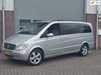 Mercedes-Benz 639 VIANO CDI 2.2 2004 Buscamper, Automaat, Buscamper of Camperbus, Tot en met 2, Mercedes-Benz