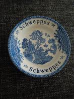 Unicorn tablewarb schweppes, Ophalen of Verzenden
