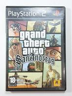 Grand Theft Auto: San Andreas - PlayStation 2 - PAL, Avontuur en Actie, Sony Interactive Entertainment Network Europe Limited