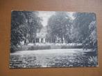 Voorburg, Verzenden, Voor 1920, Gelopen, Zuid-Holland