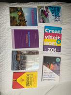 Eventmanagement schoolboeken, Boeken, Ophalen of Verzenden, Zo goed als nieuw, Overige niveaus