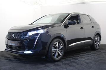 Peugeot 3008 1.6 HYbrid 225 Allure |Navi|Camera| plug-in-hyb beschikbaar voor biedingen