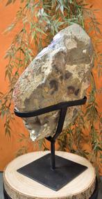 Amethist op Standaard 4,6 kg!, Ophalen of Verzenden, Mineraal