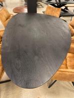 LEEGVERKOOP ORGANISCH BLAD 499 EURO BIJ CHEFMEUBEL ! SALE, Zwart, Nieuw, Ophalen of Verzenden, Modern