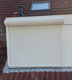 Roma wit 9010 rolluik 171,5 x 145, Doe-het-zelf en Verbouw, Ophalen, Gebruikt, 150 tot 200 cm, Wit