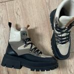 Zara boots, Kleding | Dames, Schoenen, Ophalen of Verzenden, Gedragen, Zwart