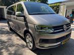 Volkswagen Transporter 2.0 TDI 204pk 2017 1e eigenaar!, Auto's, Stof, 4 cilinders, Volkswagen, Origineel Nederlands