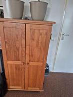 Computerkast, Huis en Inrichting, Ophalen, Gebruikt, 70 tot 120 cm, 120 tot 170 cm