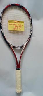 Head Microgel Prestige Pro MP, Sport en Fitness, Tennis, Gebruikt, Ophalen of Verzenden, Head, Racket