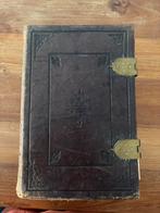 Staten bijbel 1896, Ophalen of Verzenden, Bijbel