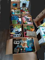 Partij playmobil onderdelen, Ophalen, Gebruikt