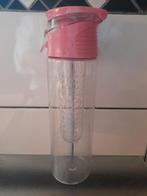 Fruit Infuser Waterfles, Ophalen of Verzenden, Nieuw