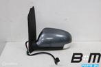 Spiegel links VW Touran 1T 1T1857507M, Auto-onderdelen, Gebruikt