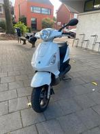 Piaggio Fly 50CC - Goede Staat, Ophalen, Gebruikt, Maximaal 45 km/u, Fly