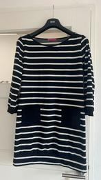 Studio Anneloes Jurk - Nieuw!, Maat 38/40 (M), Verzenden, Zwart, Nieuw