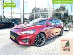 Ford Focus Wagon 1.0 EcoBoost ST Line |StuurStoelverwarming|, Auto's, 65 €/maand, Gebruikt, 1283 kg, Origineel Nederlands