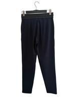 Vanilia broek S, Maat 38/40 (M), Zwart, Ophalen of Verzenden, Zo goed als nieuw