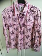 Blouse dames maat M Human Nature ANWB, Maat 38/40 (M), Overige kleuren, Ophalen of Verzenden, Zo goed als nieuw