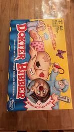 Dokter Bibber - Hasbro, Hobby en Vrije tijd, Gezelschapsspellen | Bordspellen, Een of twee spelers, Ophalen, Zo goed als nieuw