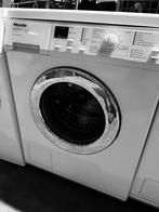 Miele W3371 Wasmachine - refurbished- garantie - wytguod, Witgoed en Apparatuur, Wasmachines, Ophalen, 1200 tot 1600 toeren, Q