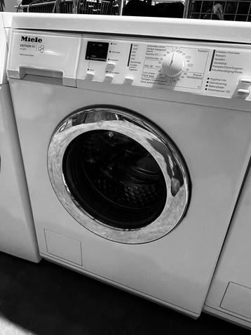 Miele W3371 Wasmachine - refurbished- garantie - wytguod beschikbaar voor biedingen