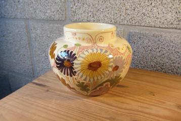 Cache-pot (plateel) van Ivora, Gouda beschikbaar voor biedingen