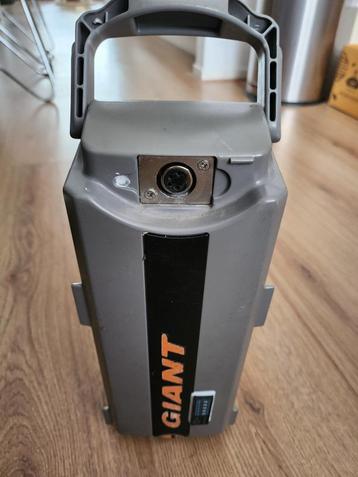 Giant 26v Li-ion fietsaccu reviseren beschikbaar voor biedingen