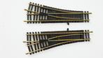 Fleischmann wissels en rails, Gelijkstroom, Fleischmann, Rails, Ophalen of Verzenden