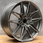NIEUW 19” B06 5x120 Velgen Past Op BMW M 1-2-3-4-5-6-7-X3, 19 inch, Nieuw, Ophalen of Verzenden, Nieuwemaasdijk 12-B Heesbeen