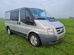 Ford Transit 2.2 260S DC 140 DPF 4.36 2011, Stof, 4 cilinders, 2000 kg, Origineel Nederlands