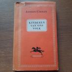 Kinderen van ons volk. Antoon coolen, Antiek en Kunst, Ophalen of Verzenden, Antoon coolen