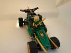 Lego Ninjago Legacy 71700 Jungle Raider, Ophalen of Verzenden, Gebruikt, Complete set, Lego