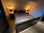 Grange Louis Philippe tweepersoonsbed verstelbaar, Huis en Inrichting, Slaapkamer | Complete slaapkamers, Ophalen of Verzenden