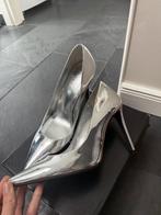 DKNY hakken nieuw!, Zwart, DKNY, Ophalen of Verzenden, Zo goed als nieuw