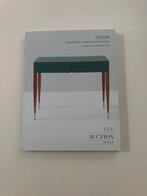 Design Veiling Catalogus Innsbruck 2016, Ophalen of Verzenden, Zo goed als nieuw, Fotografie algemeen
