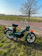 Tomos s25 luxe brommer, Fietsen en Brommers, Brommers | Tomos, Ophalen, Maximaal 45 km/u