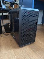 Budget PC | Ryzen 5 3600x, GTX 1070, 16GB RAM, Gebruikt, NVIDIA GeForce, Gaming, HDD