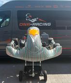 Rotax Max DD2 Tony Kart 2025  compleet nieuw, Ophalen, Nieuw, Kart