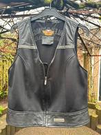 Harley Davidson Gilet & T-shirt Dames Maat M, Overige merken, Jethelm, Ophalen of Verzenden, Dames