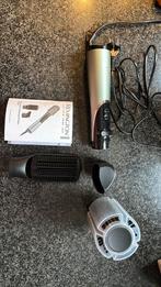 Föhn Remington met opzetstukken, Ophalen of Verzenden, Zo goed als nieuw