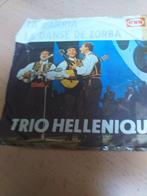 Trio Hellenique – La Danse De Zorba / Ta Dakria, Cd's en Dvd's, Gebruikt, Ophalen of Verzenden, 7 inch, Single
