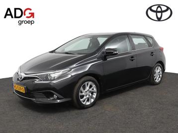 Toyota Auris 1.2T Aspiration | Airco | Achteruitrijcamera |  beschikbaar voor biedingen