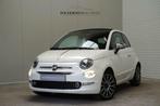 Fiat 500 1.0 Hybrid Star / Apple Car Play / Virtual Cockpit, Voorwielaandrijving, Gebruikt, Cabriolet, 4 stoelen
