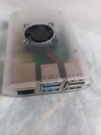 4GB Raspberry PI5, Computers en Software, Broadcom, Verzenden, DDR4, Nieuw