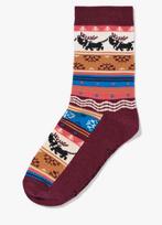 Gezocht: takkie sokken maat 31-34, Ophalen of Verzenden