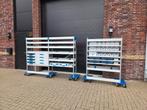 Sortimo bedrijfswagen inrichting bedrijfswageninrichting, Ophalen