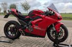 Ducati PANIGALE V4 | Termignoni 4USCITE (bj 2019), Motoren, Motoren | Ducati, 4 cilinders, Motorrijbewijs A, Super Sport, Meer dan 35 kW
