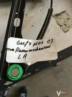 Vw Golf 5 Plus 2007 5 drs Elektr Raammechanisme  Linksachter, Ophalen of Verzenden, Gebruikt