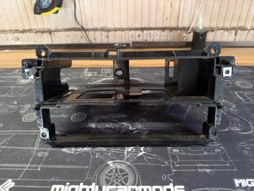BMW E46 Middenconsole Frame 1 DIN beschikbaar voor biedingen